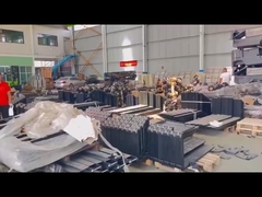 전기 포크리프트